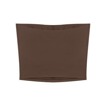 Women’s Cropped Tube Top