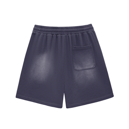 Raw LA Shorts