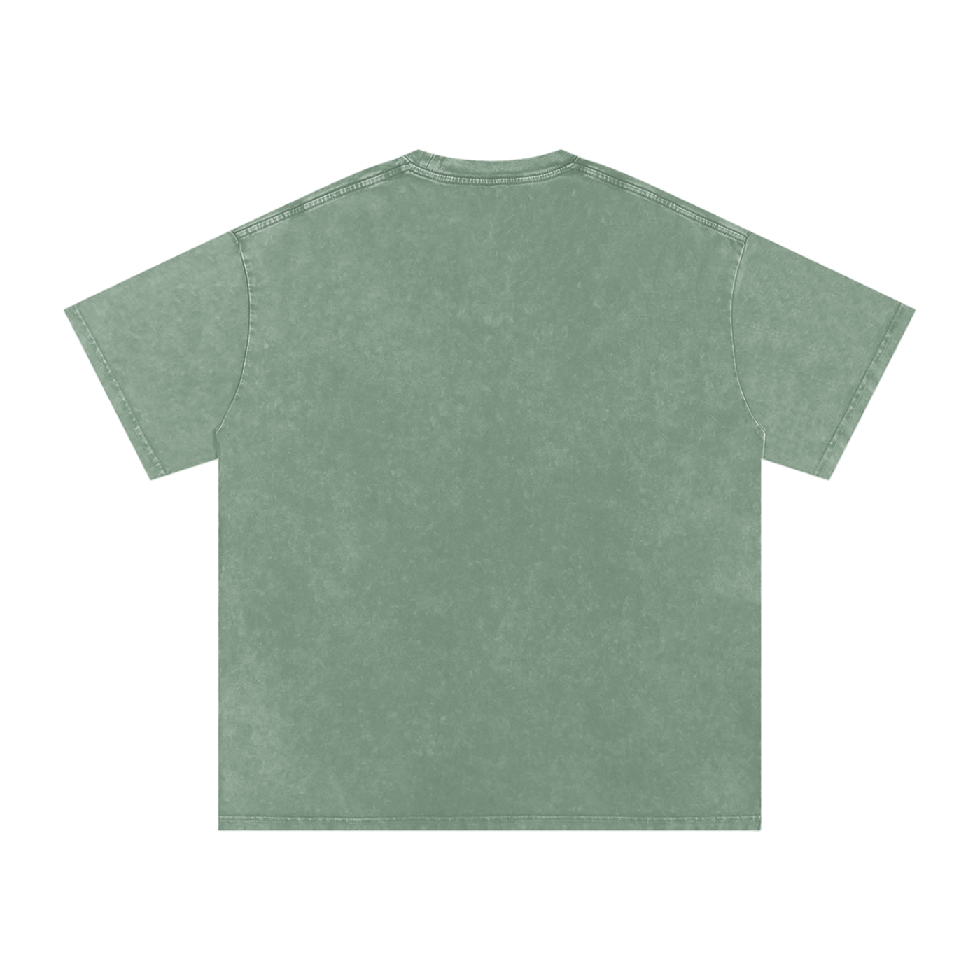 Raw LA Oversized Tee-Shirts