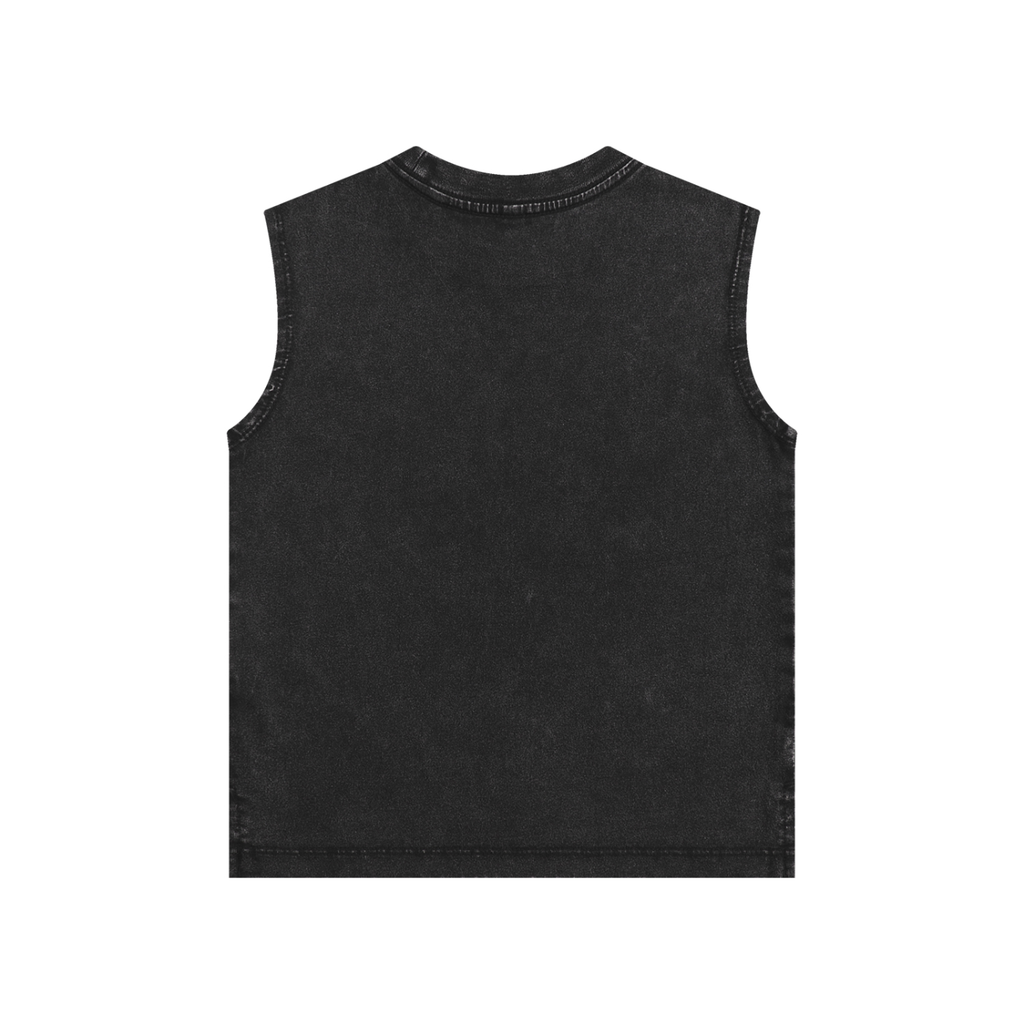 Raw LA Kids' Tank Top