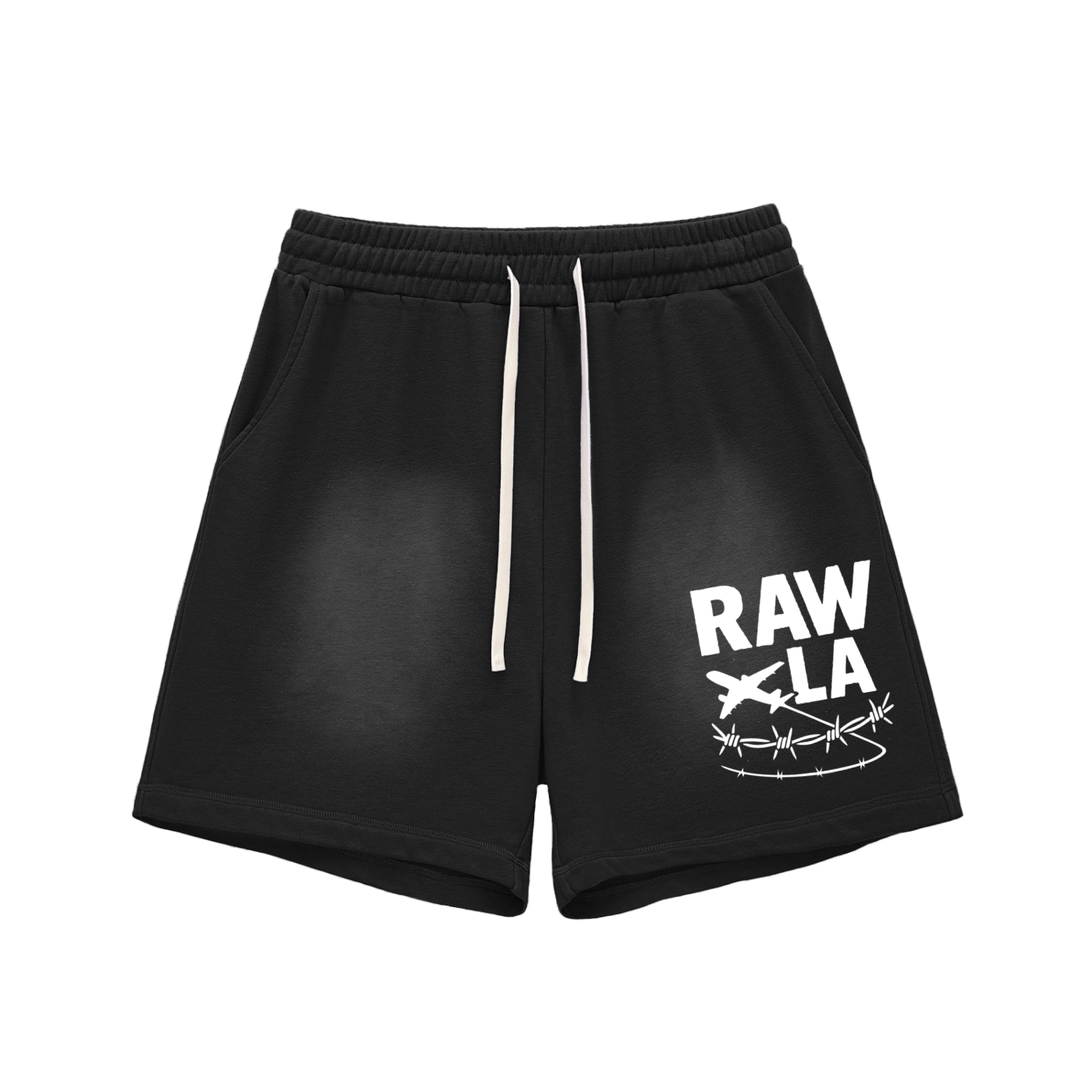 Raw LA Shorts