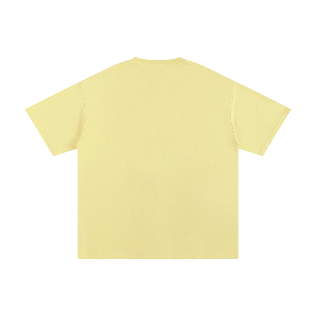 Raw LA Pure Cotton T-Shirt