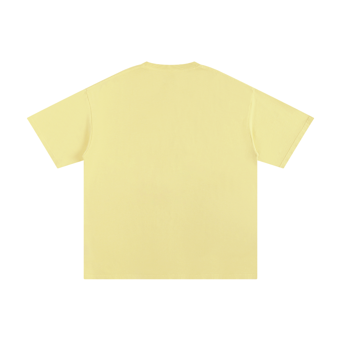 Raw LA Pure Cotton T-Shirt