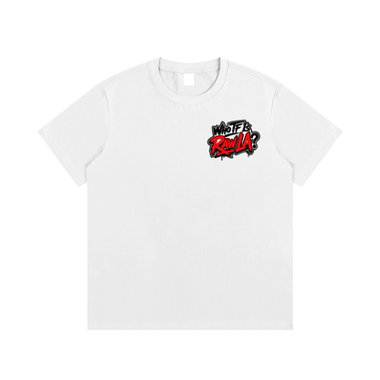 Essential Cotton T-Shirt