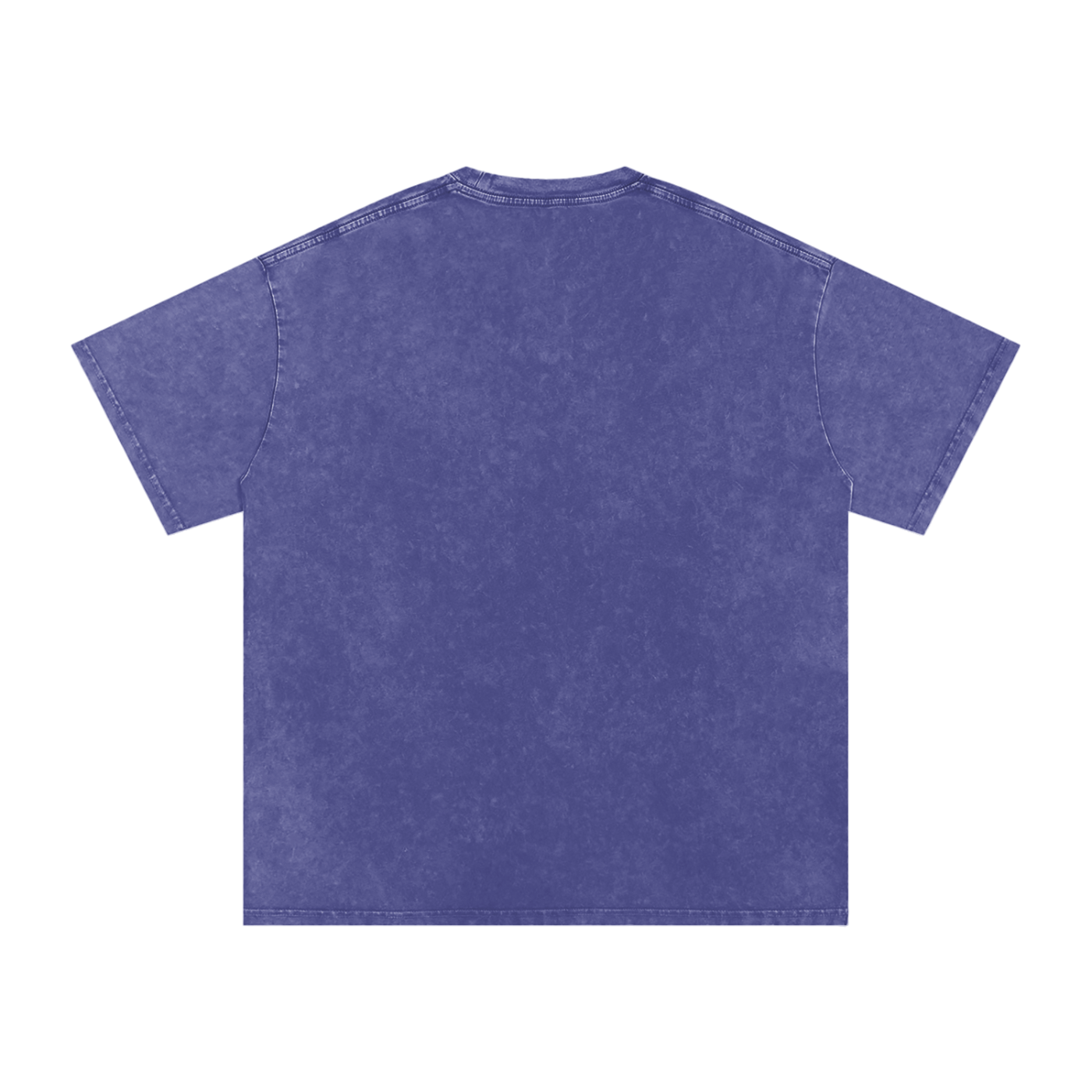 Raw LA Oversized Tee-Shirts
