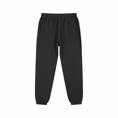 RAW LA Sweatpants White