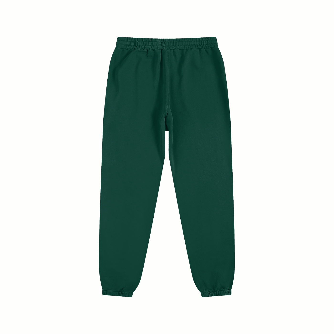 RAW LA Sweatpants White