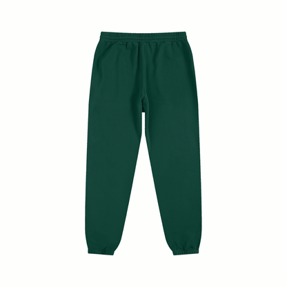 RAW LA Sweatpants White
