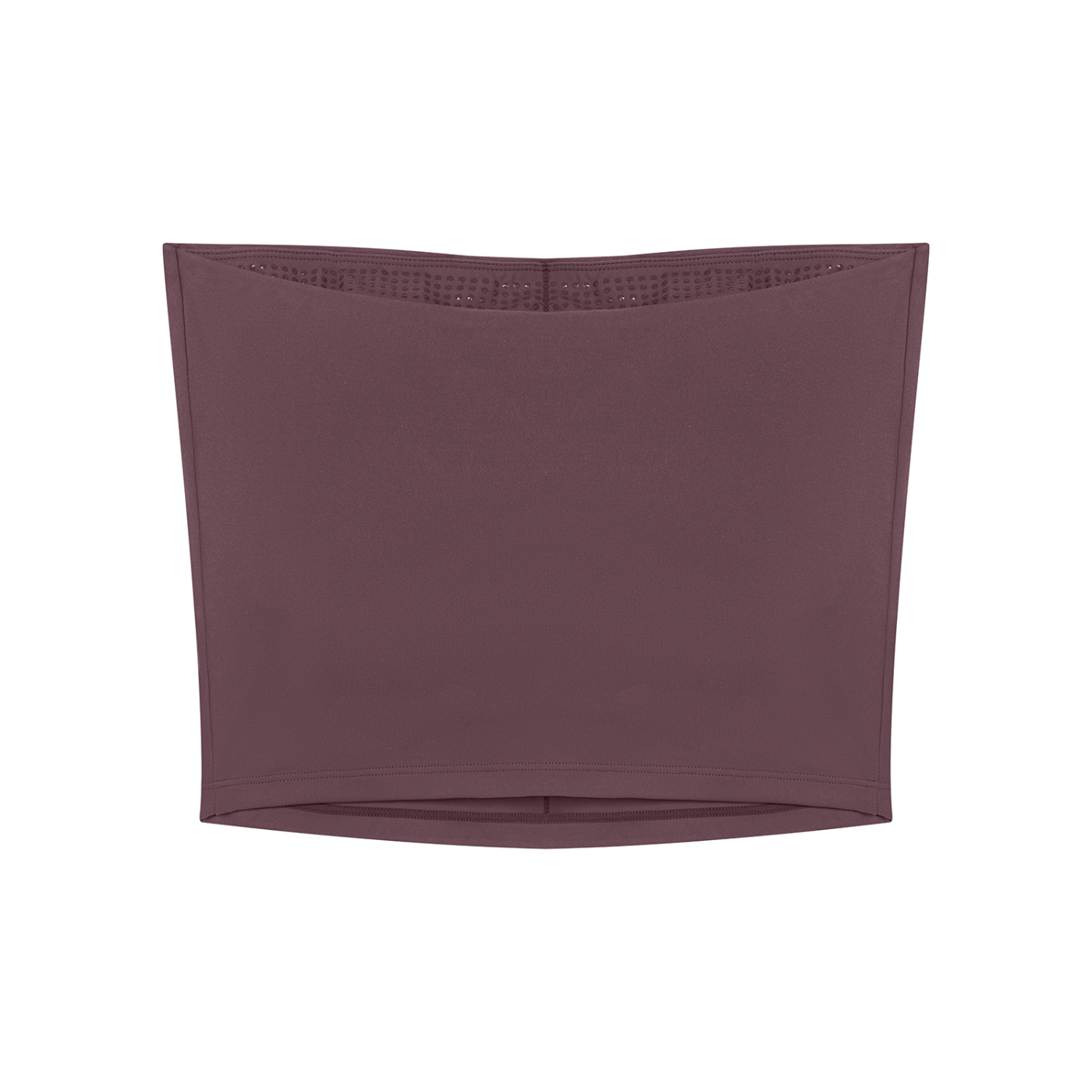 Women’s Cropped Tube Top