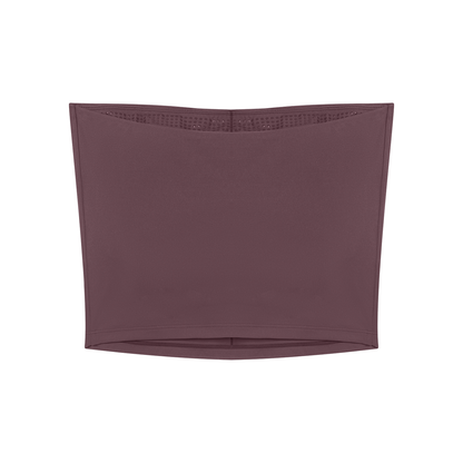 Women’s Cropped Tube Top