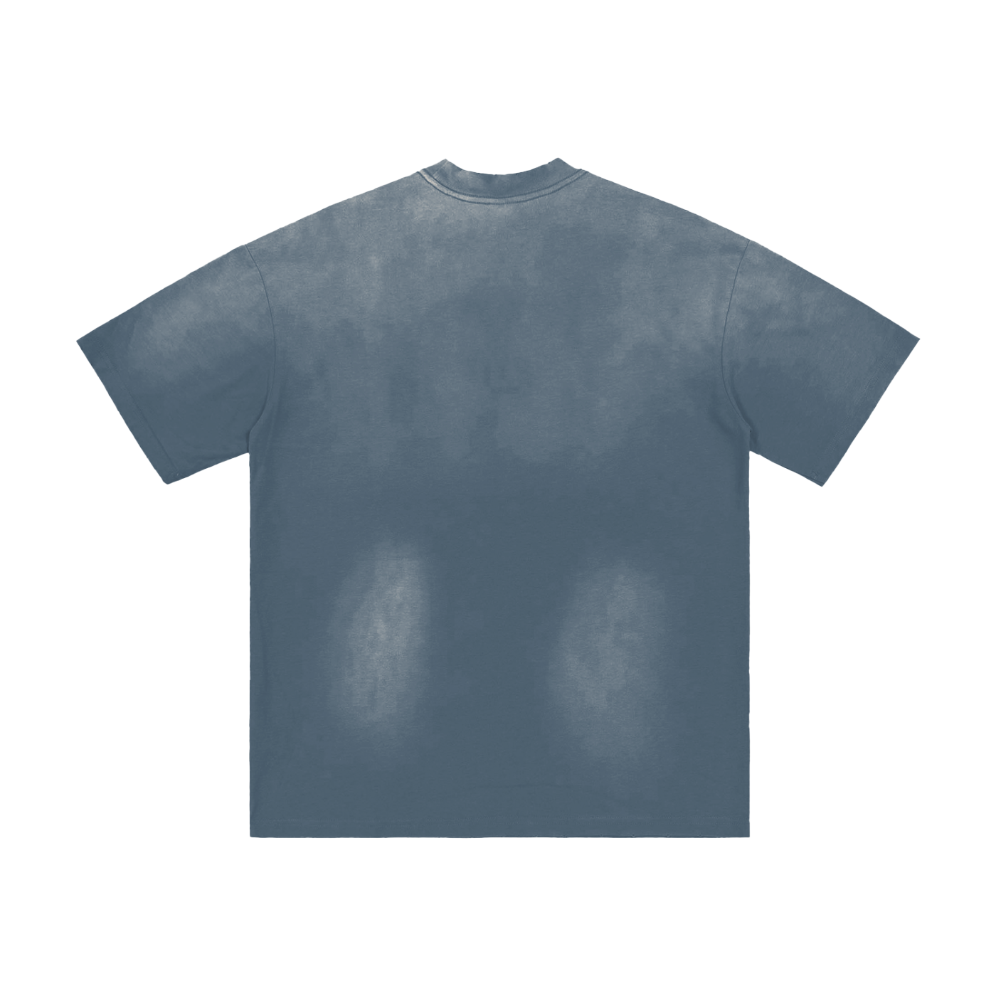 Raw LA T-Shirt Green
