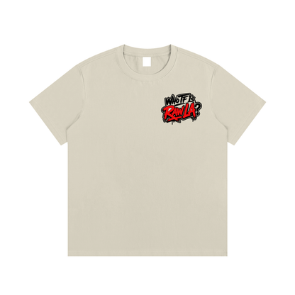 Essential Cotton T-Shirt