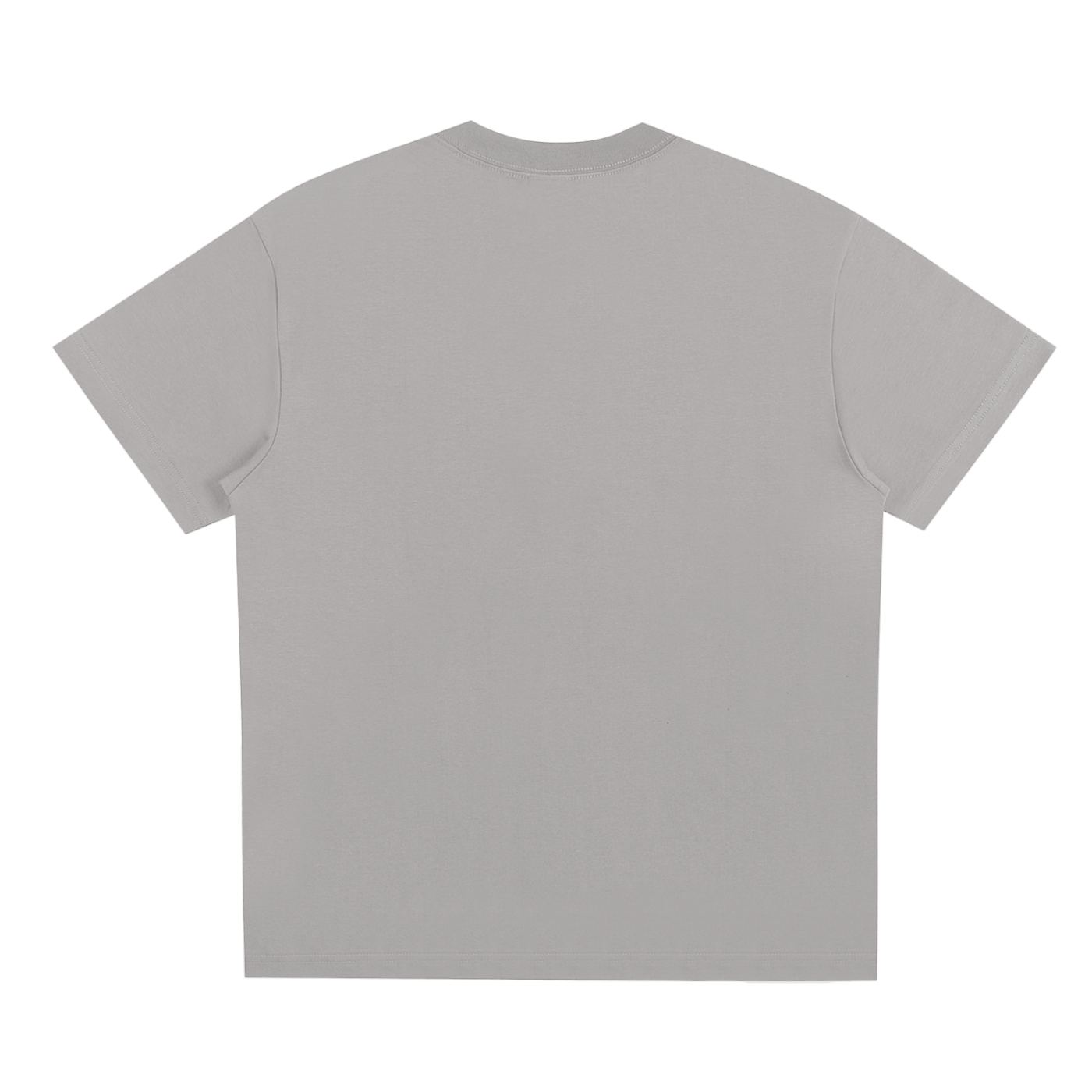 Raw LA Yellow T-Shirt
