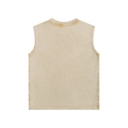 RAW LA - Kids' Tank Top
