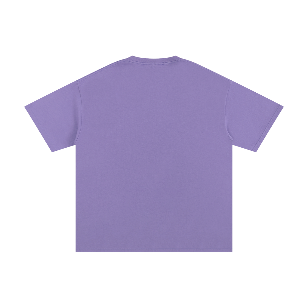 Raw LA Pure Cotton T-Shirt