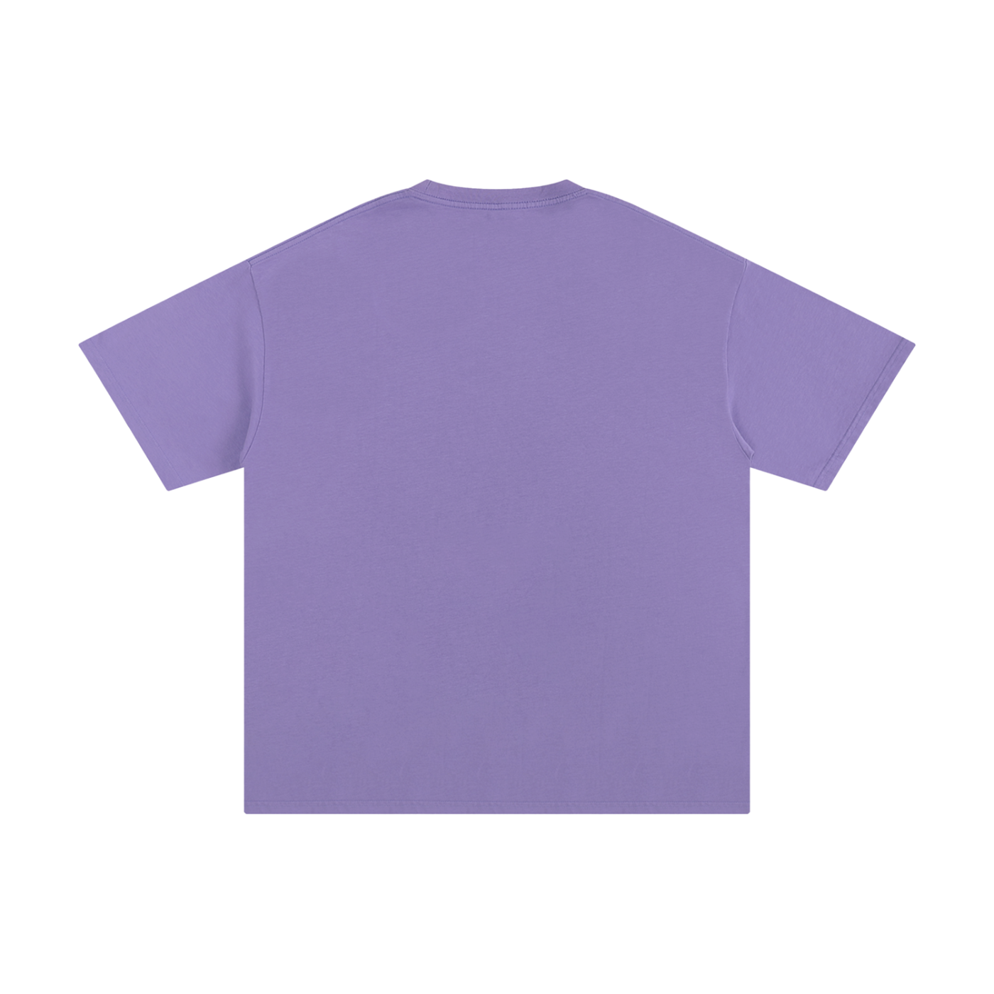 Raw LA Pure Cotton T-Shirt