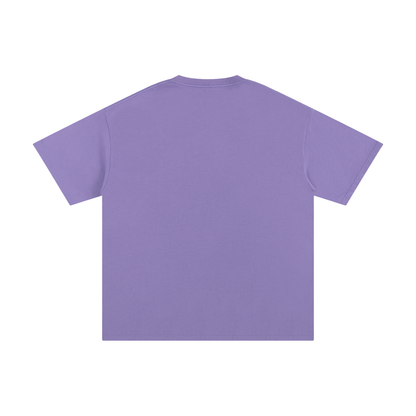 Raw LA Pure Cotton T-Shirt
