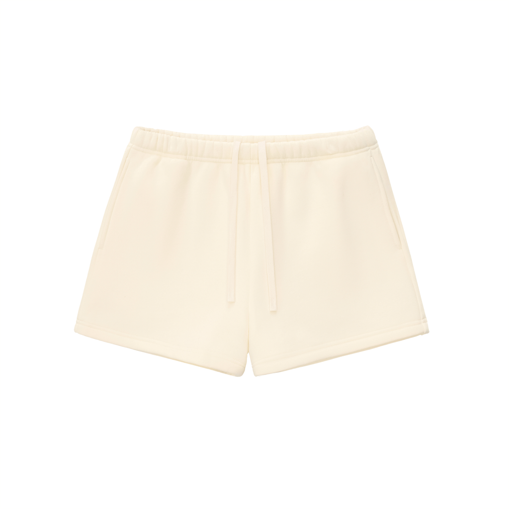Raw LA Woman's Sweatshorts