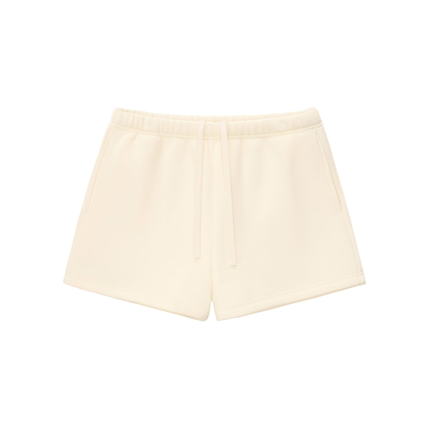 Raw LA Woman's Sweatshorts