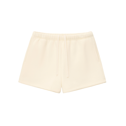 Raw LA Woman's Sweatshorts