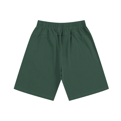 Raw LA Shorts