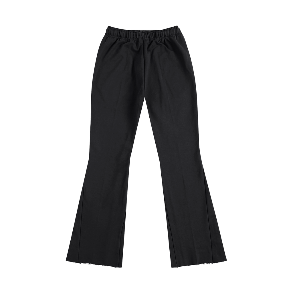 Raw LA Stacked Sweatpants