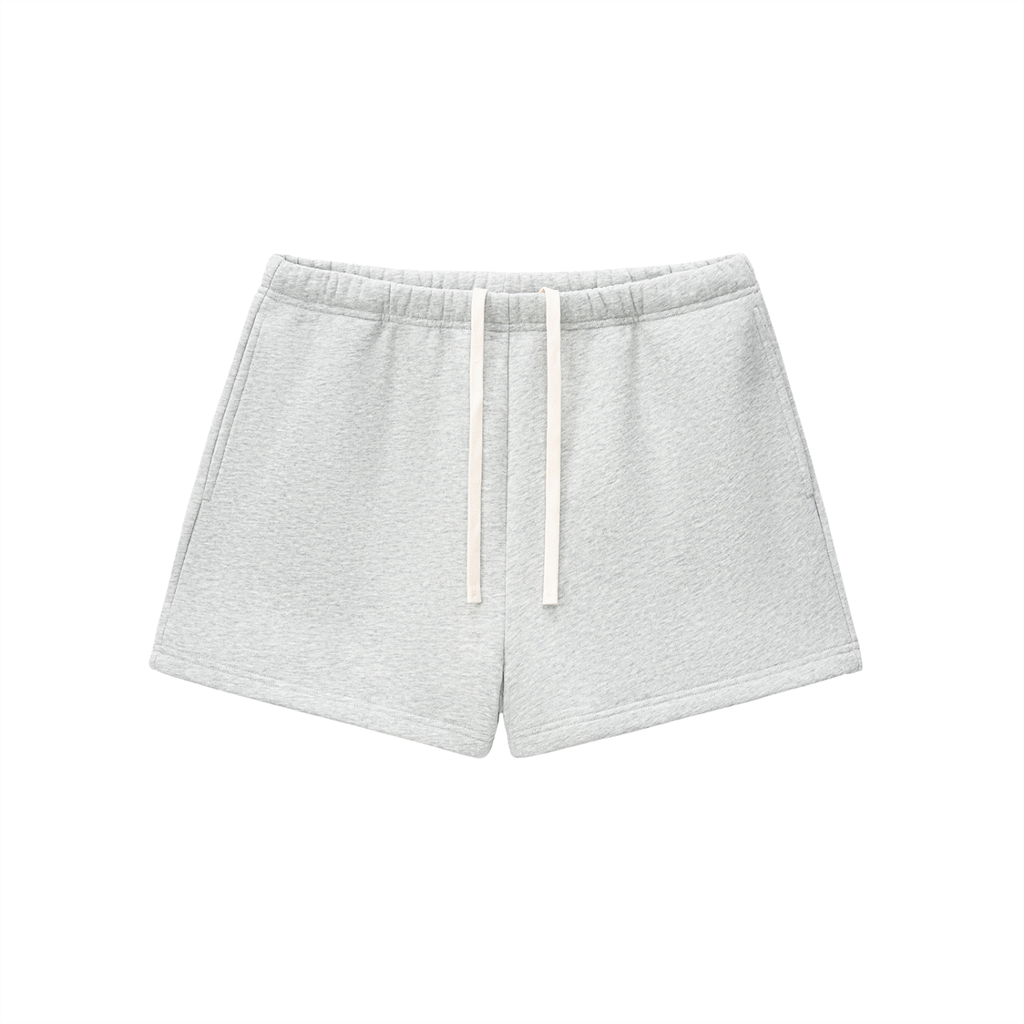 Raw LA Woman's Sweatshorts