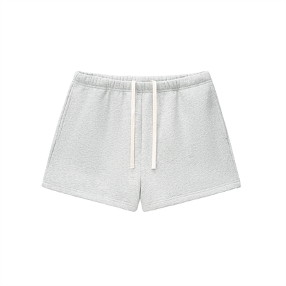 Raw LA Woman's Sweatshorts
