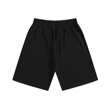 Raw LA Shorts