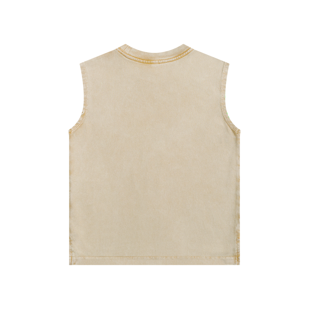 Raw LA Kids' Tank Top