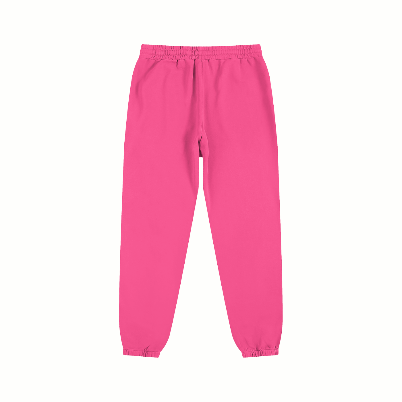 RAW LA Sweatpants White