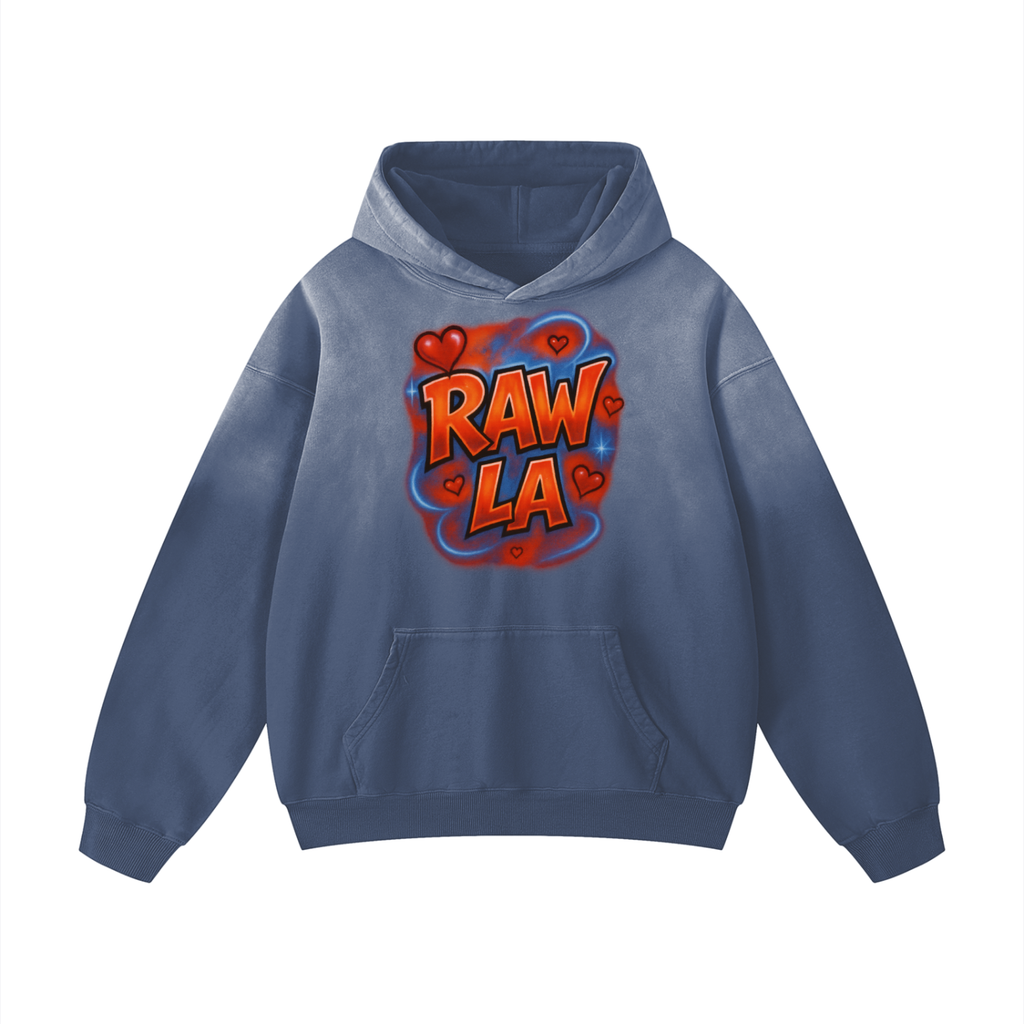 Loverboy Hoodie