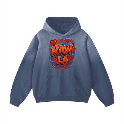 Airbrush Hoodie