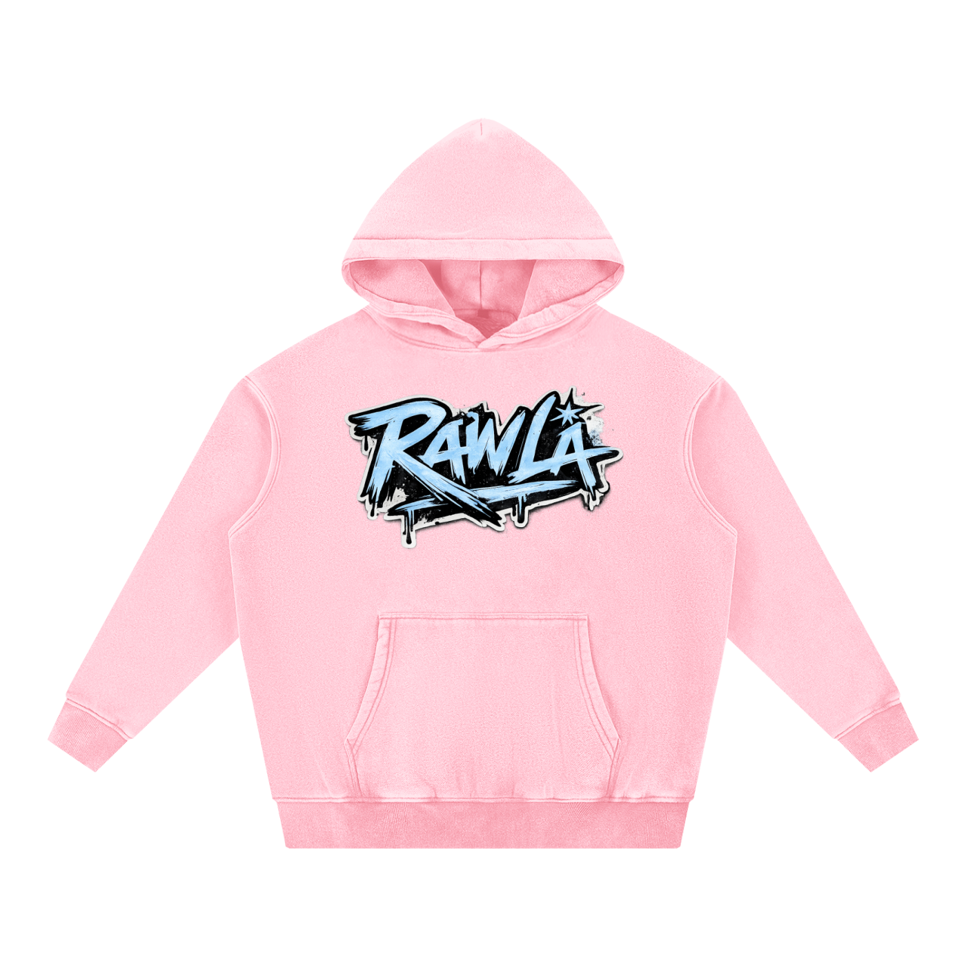 Who TF is Raw LA?