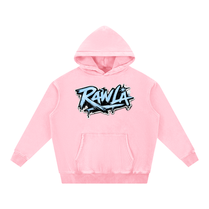 Who TF is Raw LA?