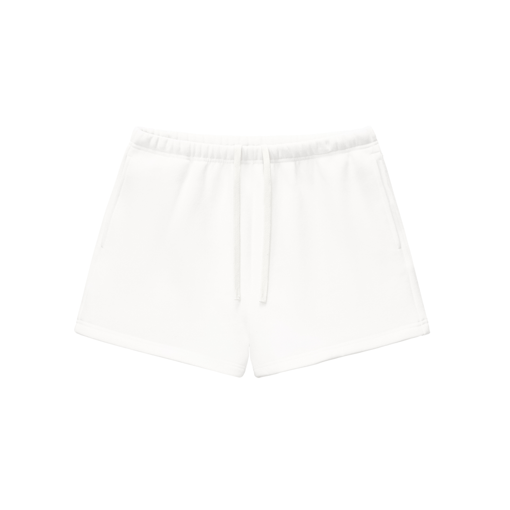 Raw LA Woman's Sweatshorts