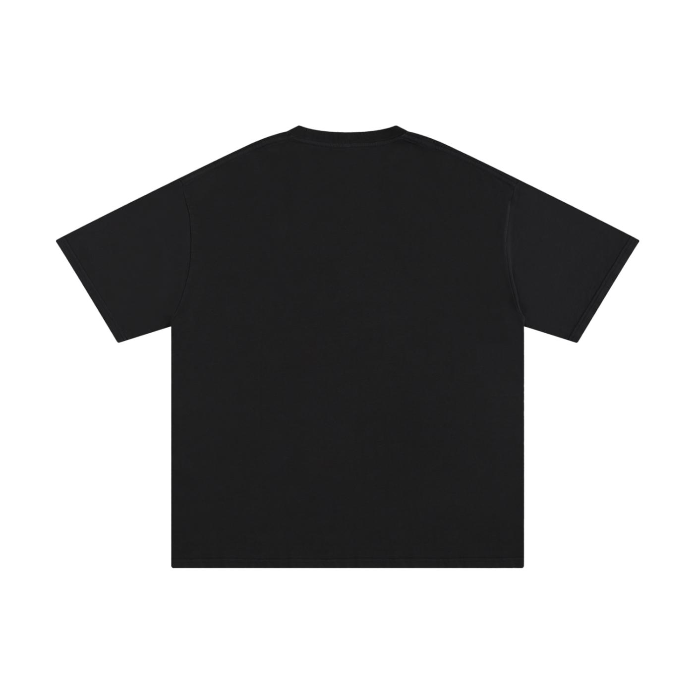 Raw LA Pure Cotton T-Shirt