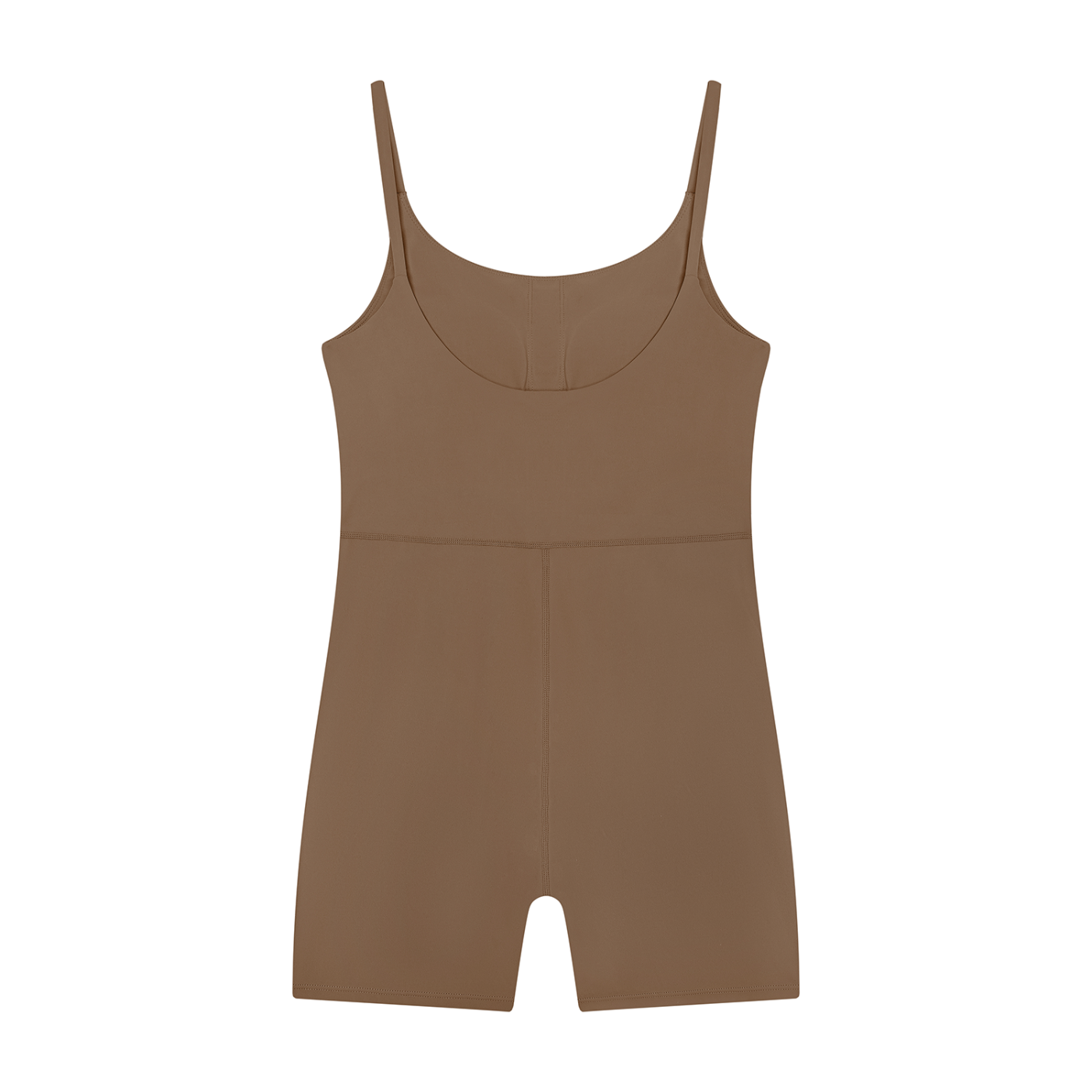 Raw LA Romper