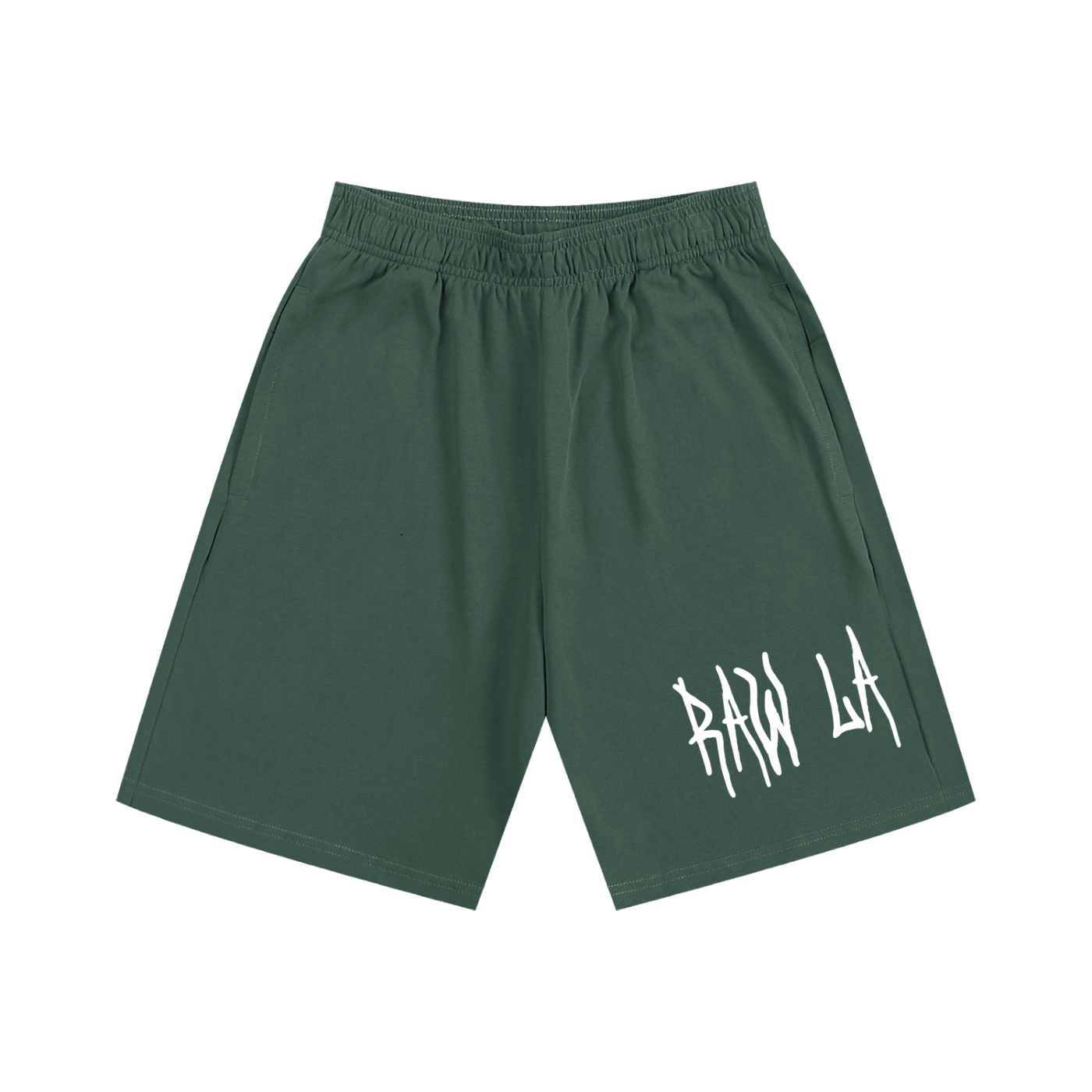 Raw LA Shorts