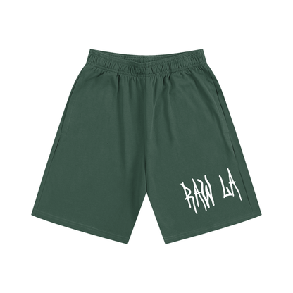Raw LA Shorts
