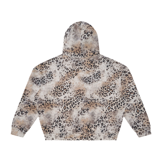 Unisex Full Zip Hoodie
