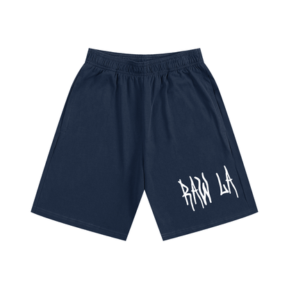 Raw LA Shorts