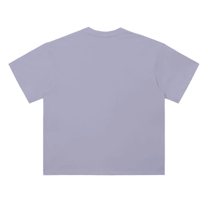 Heavyweight Raw LA T-Shirt