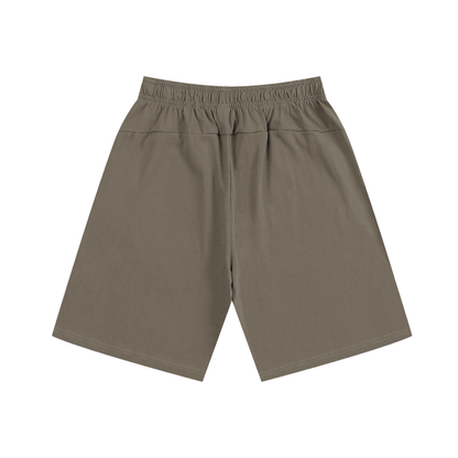 Raw LA Shorts