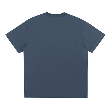 Raw LA Yellow T-Shirt