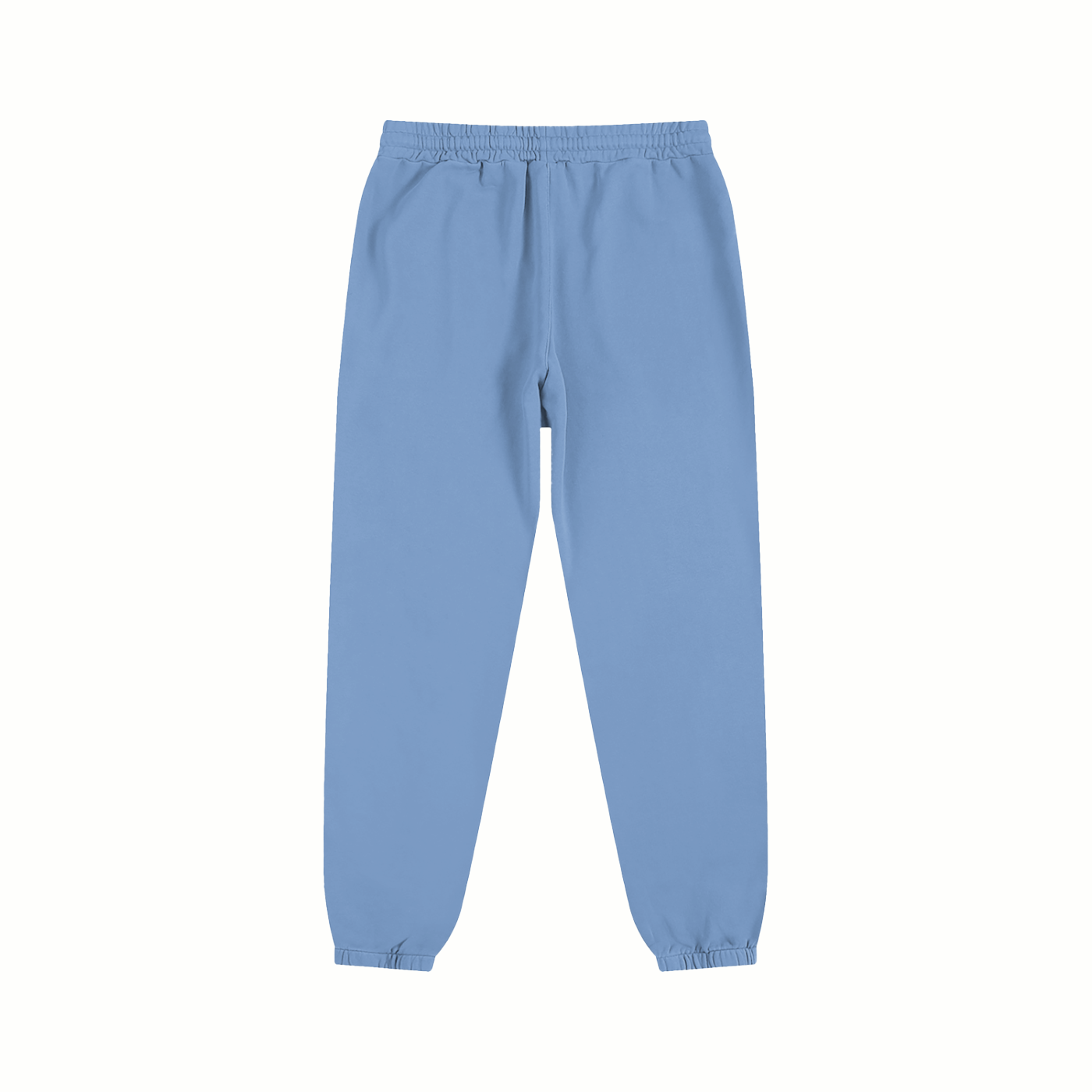 RAW LA Sweatpants White