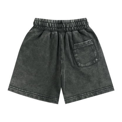 Raw LA Kids' Shorts