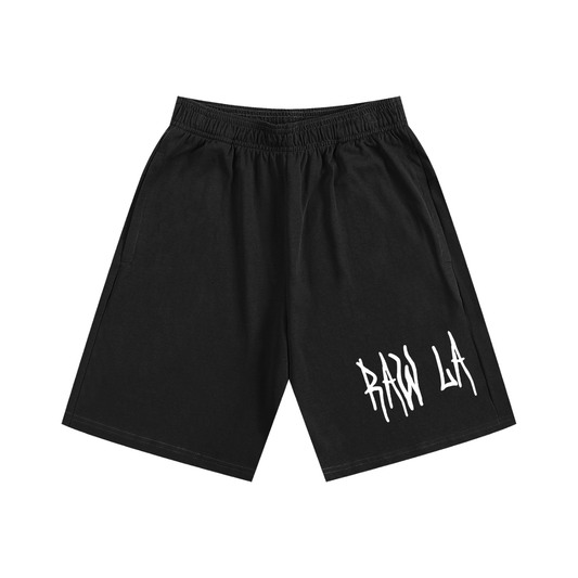Raw LA Shorts