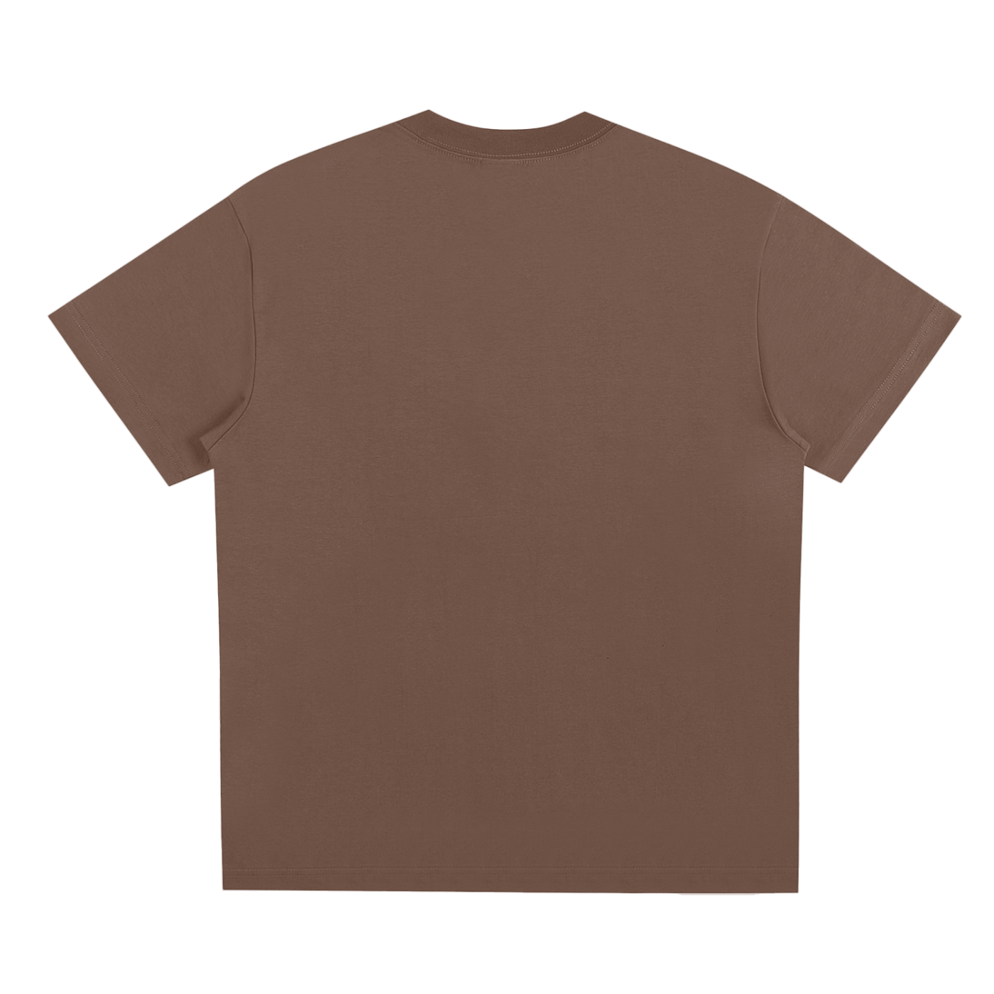 Raw LA Yellow T-Shirt