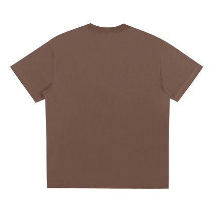 Raw LA Yellow T-Shirt